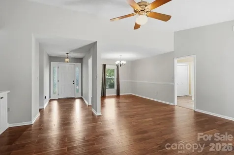 11831 Parks Farm Lane Charlotte NC 28277