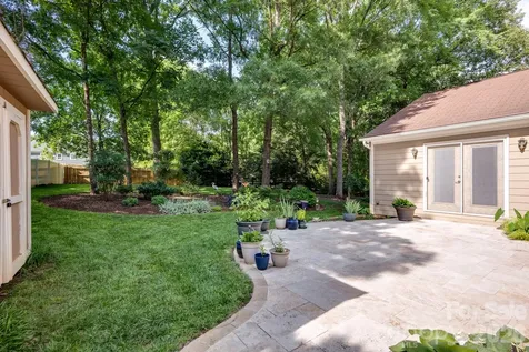 11831 Parks Farm Lane Charlotte NC 28277