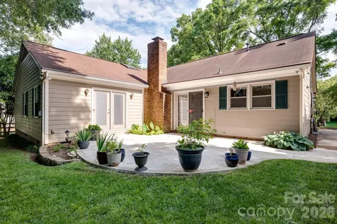11831 Parks Farm Lane Charlotte NC 28277