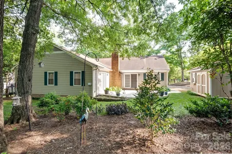 11831 Parks Farm Lane Charlotte NC 28277