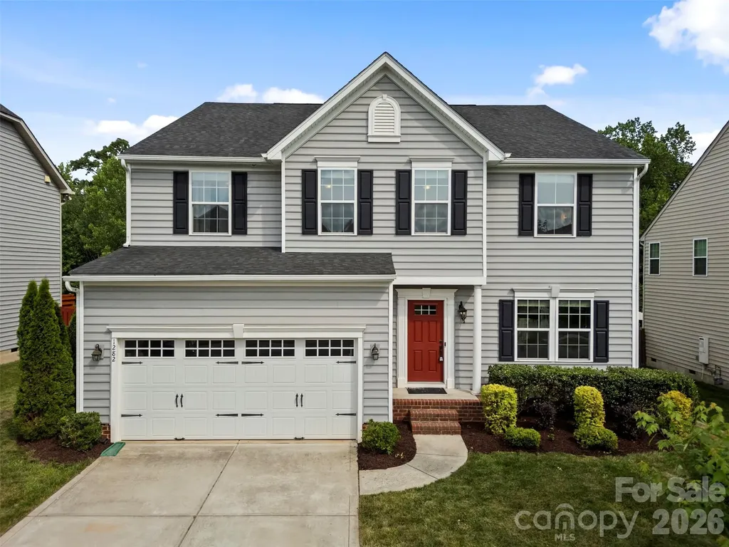 1282 Yellow Springs Drive Indian Land SC 29707