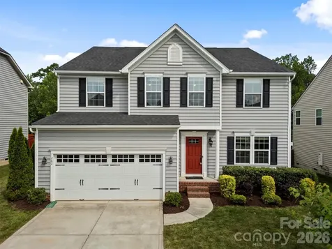1282 Yellow Springs Drive Indian Land SC 29707