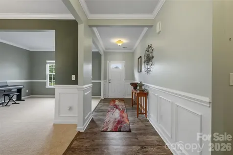 1282 Yellow Springs Drive Indian Land SC 29707