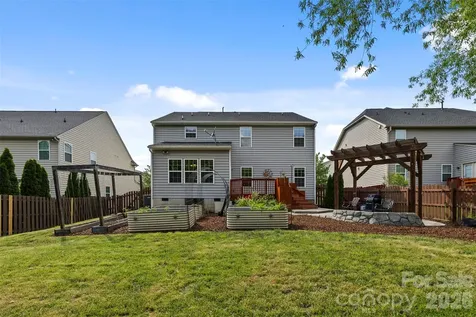 1282 Yellow Springs Drive Indian Land SC 29707
