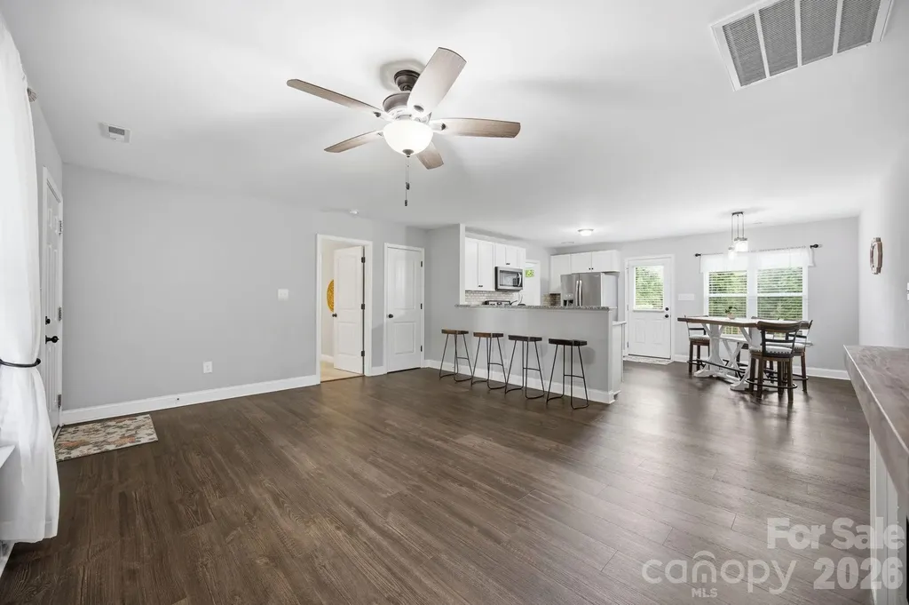 308 W Church Street China Grove NC 28023