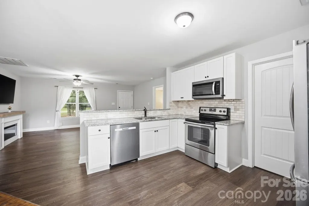 308 W Church Street China Grove NC 28023