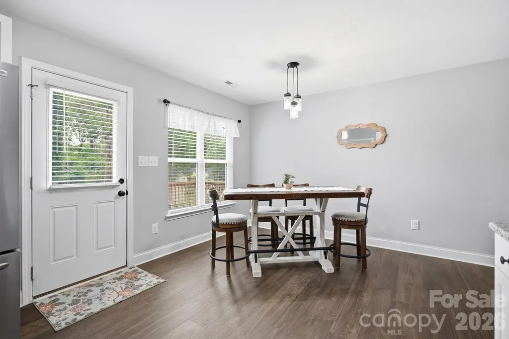 308 W Church Street China Grove NC 28023