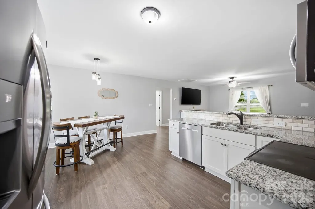 308 W Church Street China Grove NC 28023