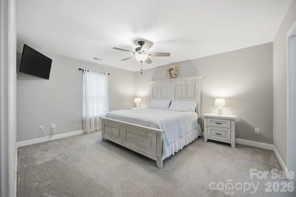 308 W Church Street China Grove NC 28023
