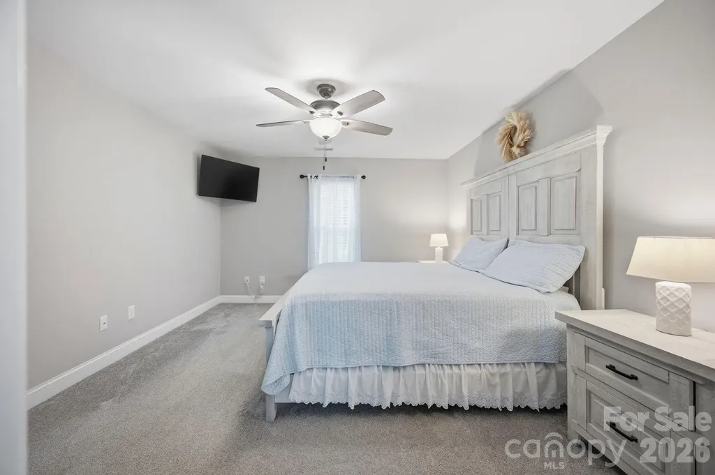 308 W Church Street China Grove NC 28023