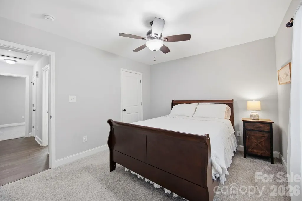 308 W Church Street China Grove NC 28023