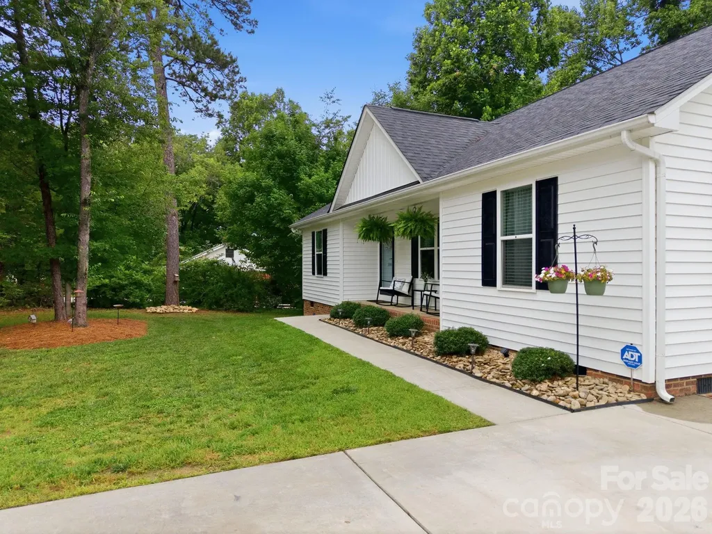 308 W Church Street China Grove NC 28023