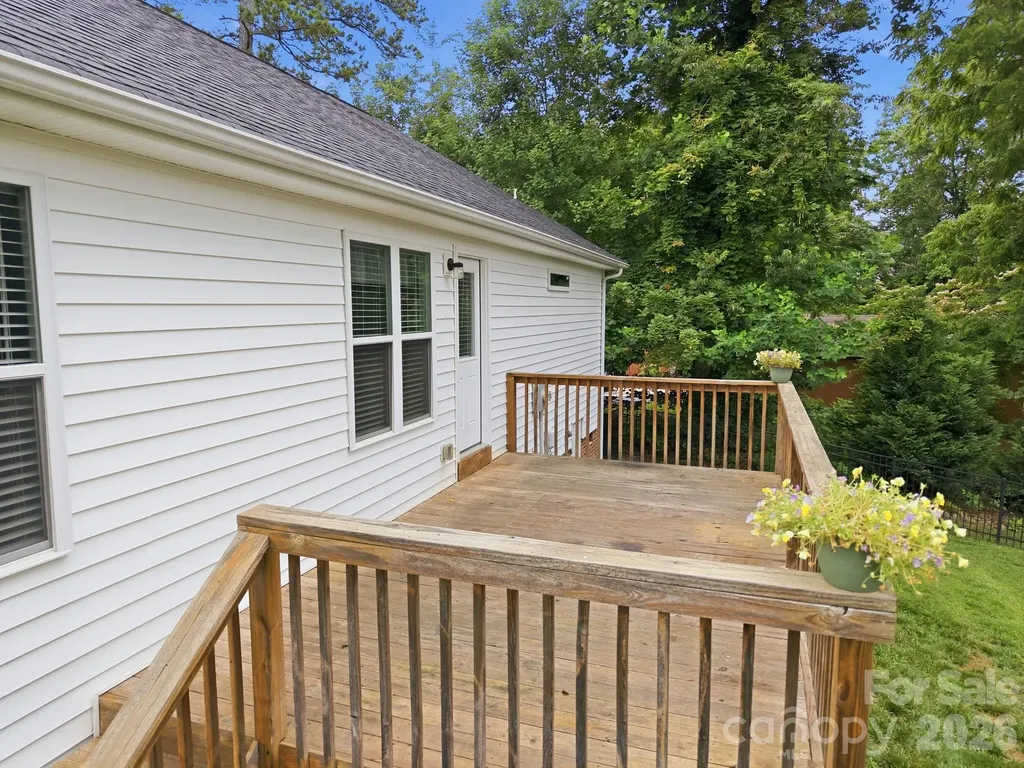308 W Church Street China Grove NC 28023