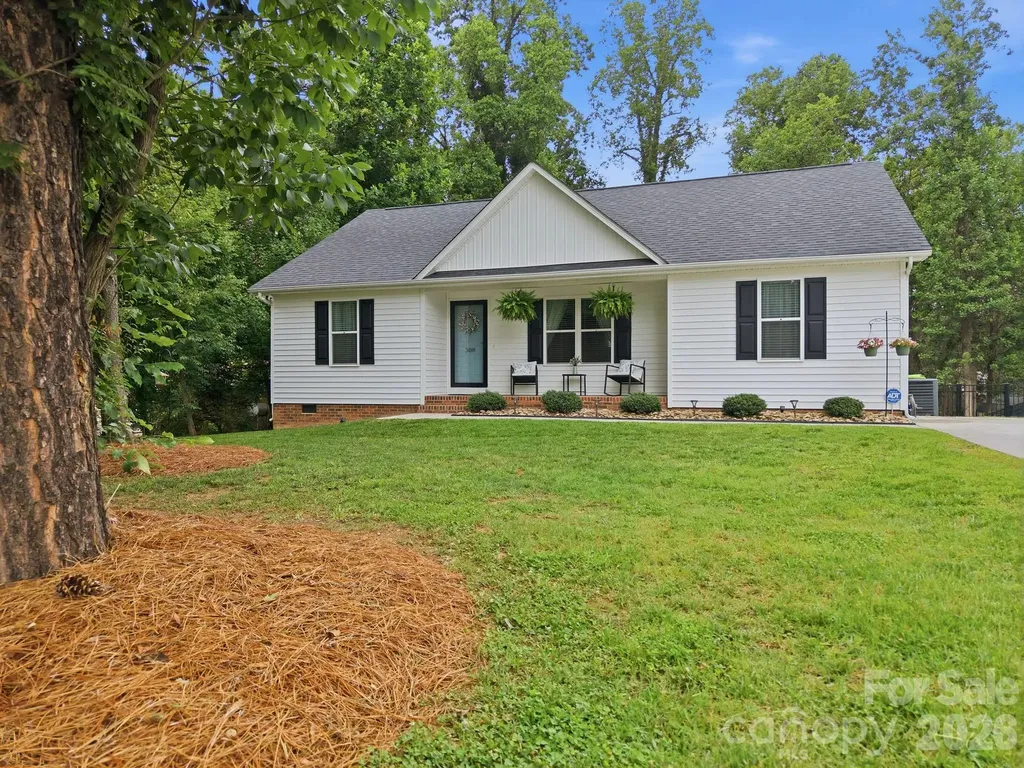 308 W Church Street China Grove NC 28023