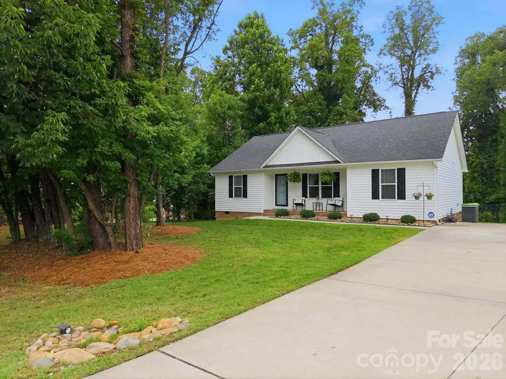 308 W Church Street China Grove NC 28023