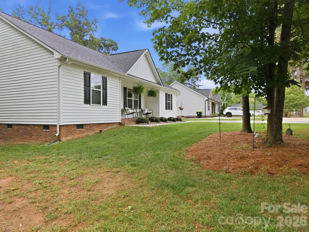 308 W Church Street China Grove NC 28023
