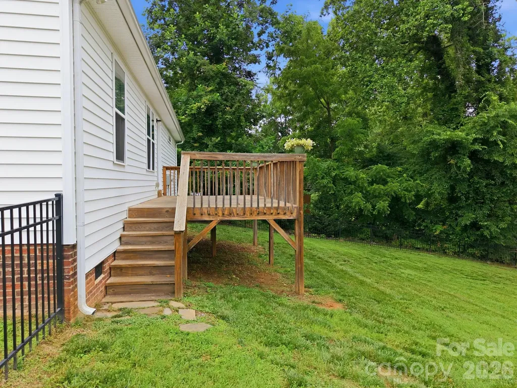 308 W Church Street China Grove NC 28023