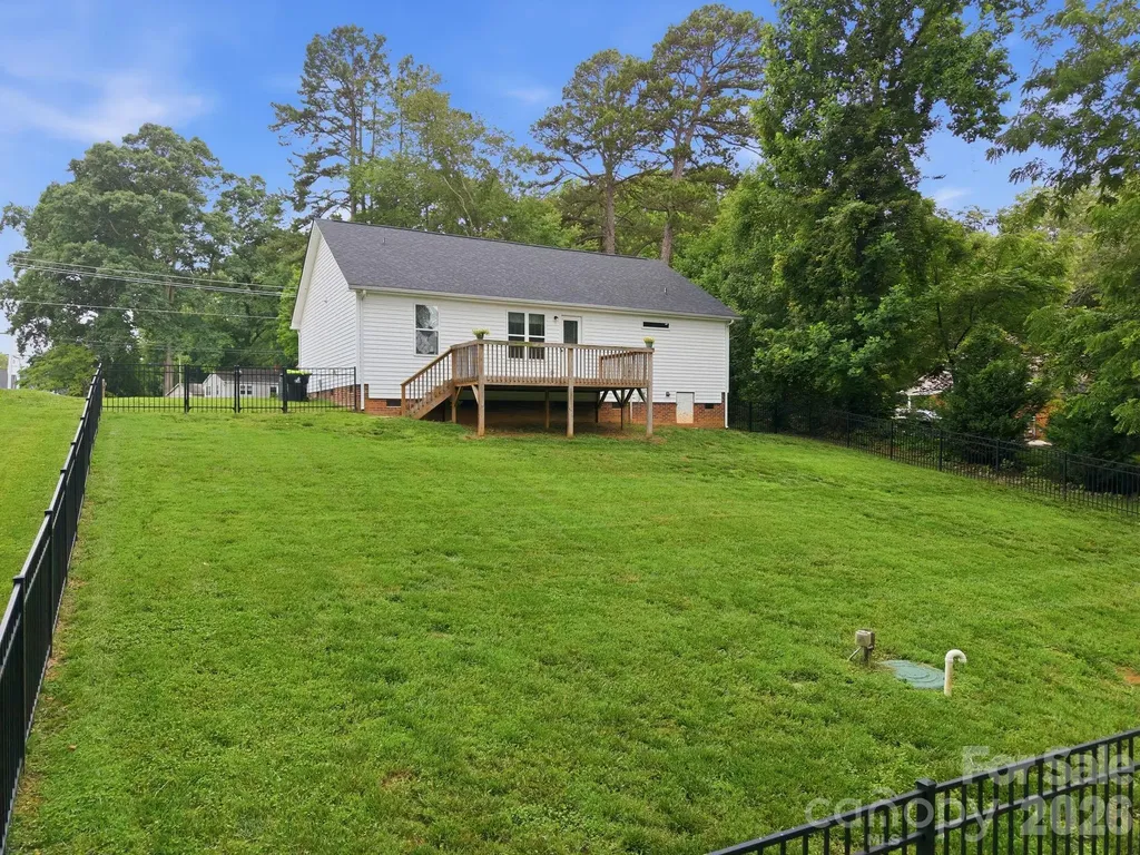 308 W Church Street China Grove NC 28023