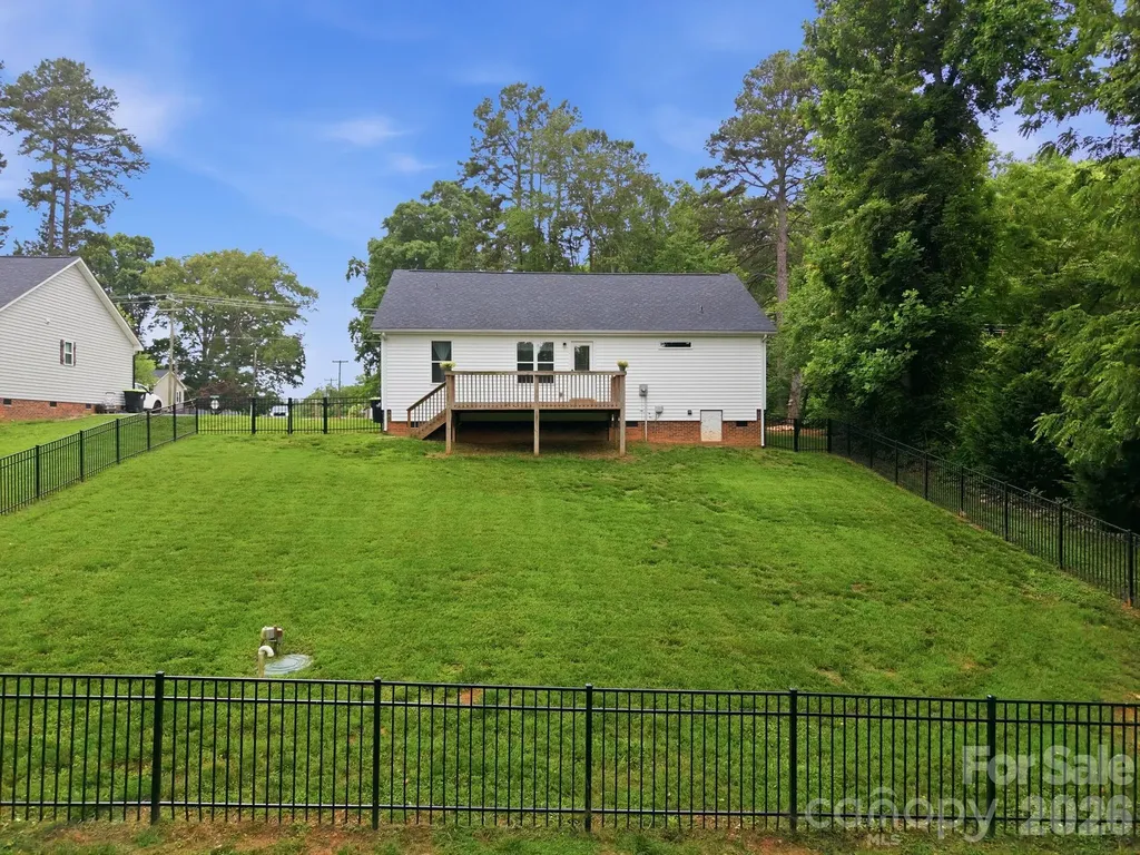 308 W Church Street China Grove NC 28023