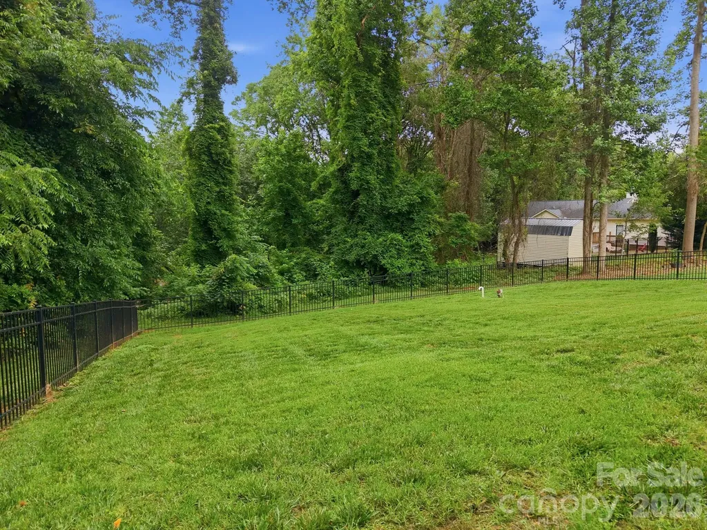 308 W Church Street China Grove NC 28023