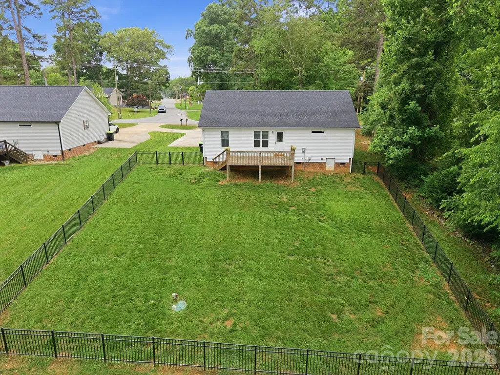 308 W Church Street China Grove NC 28023