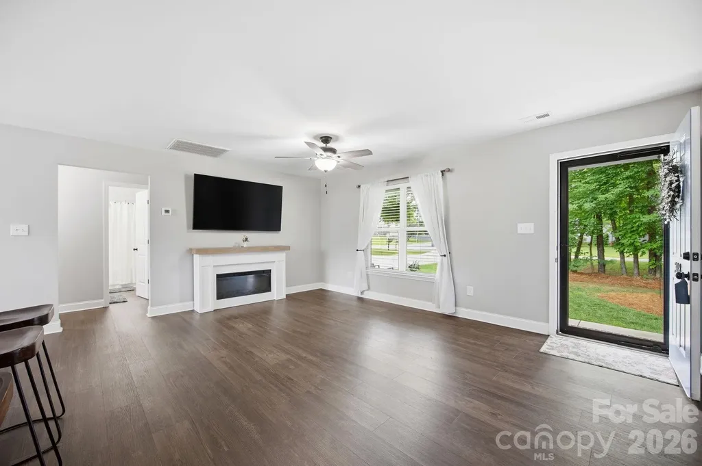308 W Church Street China Grove NC 28023