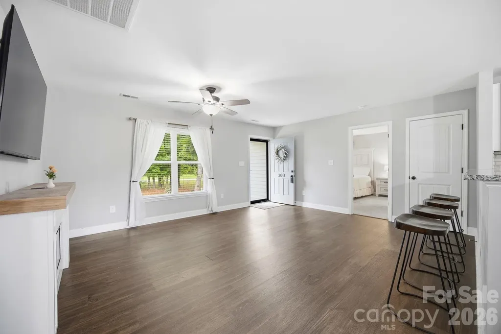 308 W Church Street China Grove NC 28023