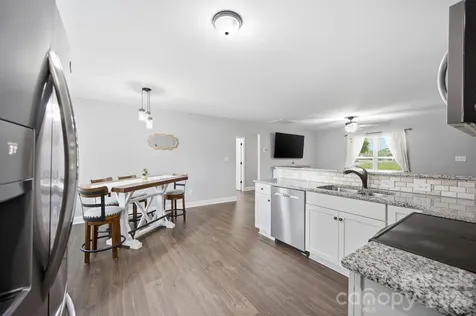 308 W Church Street China Grove NC 28023