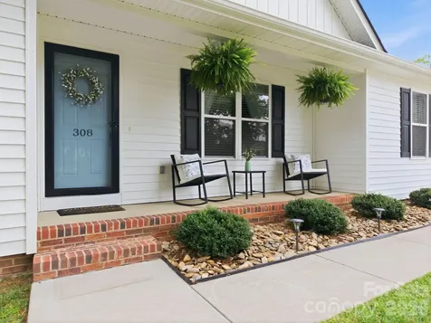 308 W Church Street China Grove NC 28023