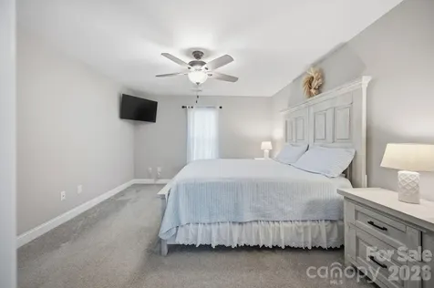 308 W Church Street China Grove NC 28023