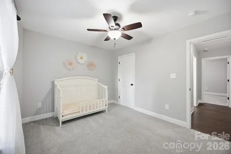 308 W Church Street China Grove NC 28023