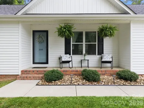 308 W Church Street China Grove NC 28023