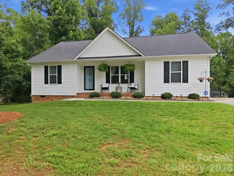 308 W Church Street China Grove NC 28023