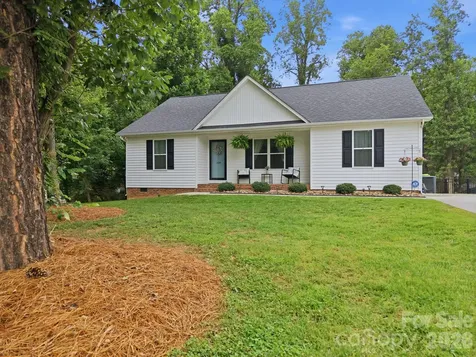 308 W Church Street China Grove NC 28023