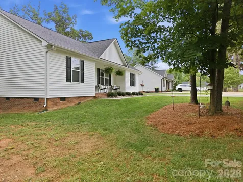 308 W Church Street China Grove NC 28023