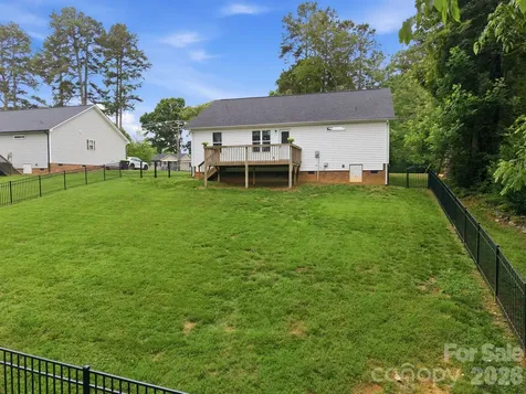 308 W Church Street China Grove NC 28023