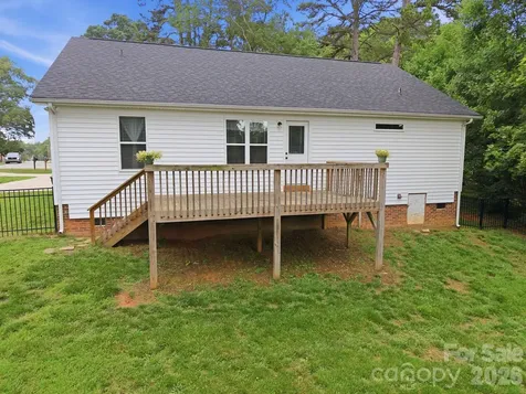 308 W Church Street China Grove NC 28023