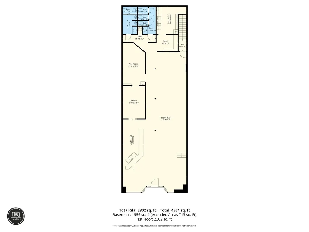 82 N Trade Street Tryon NC 28782