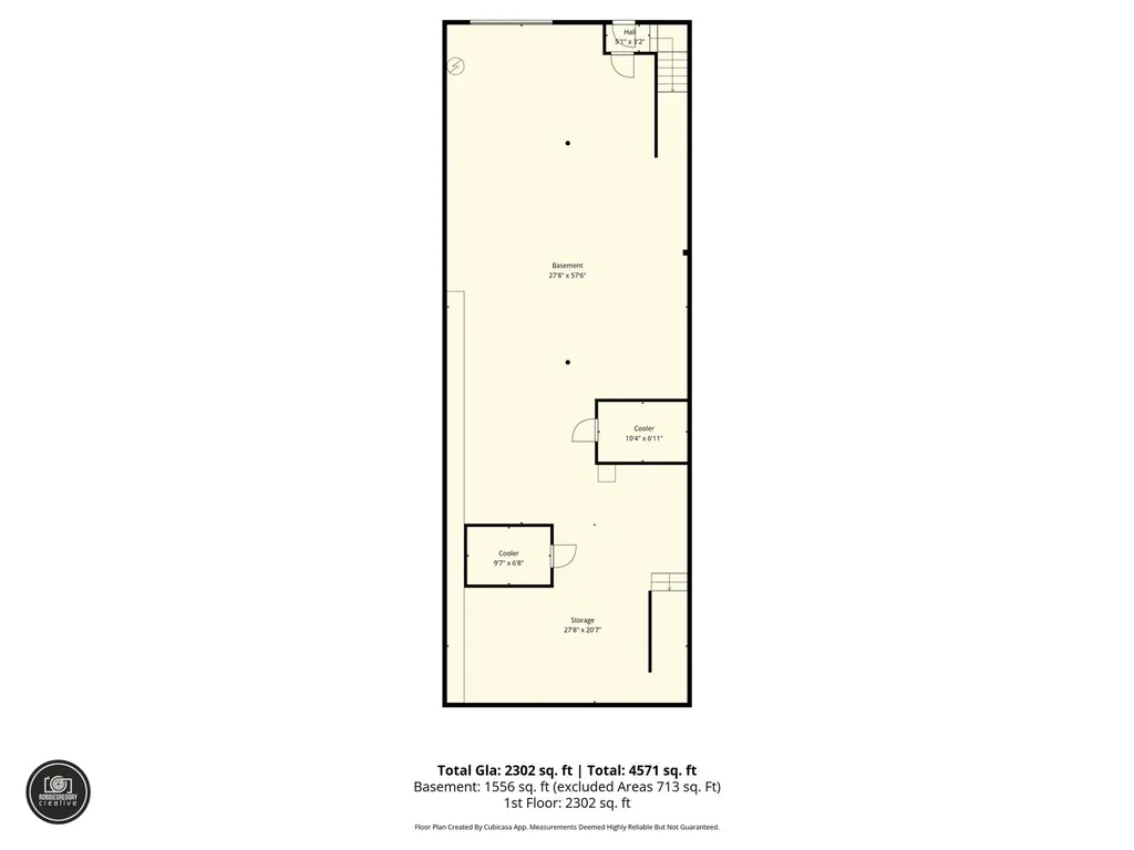 82 N Trade Street Tryon NC 28782