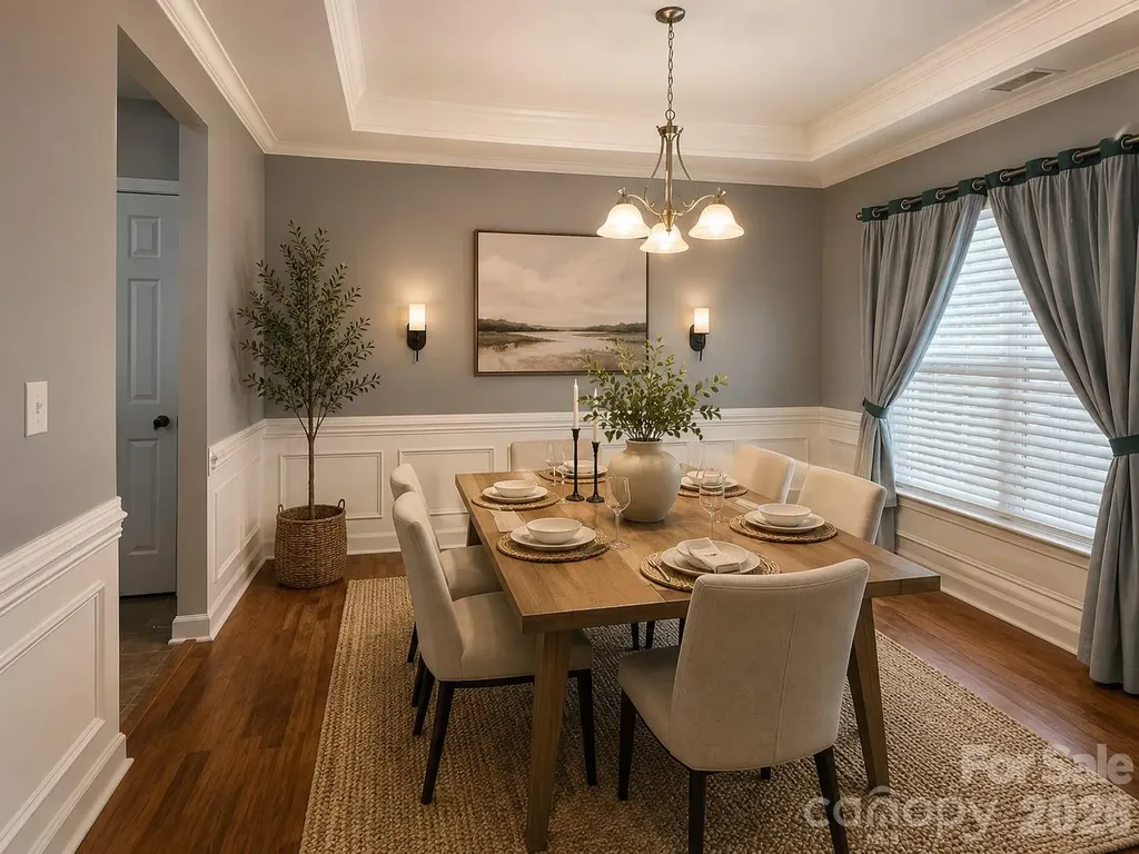 237 Golden Valley Drive Mooresville NC 28115