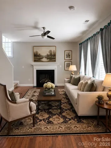 237 Golden Valley Drive Mooresville NC 28115