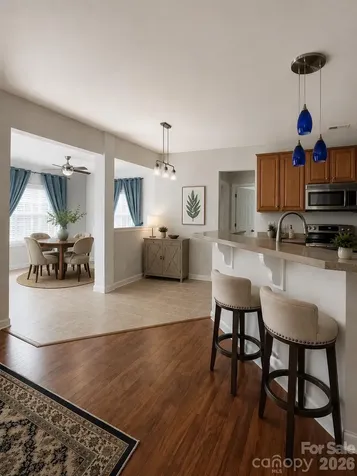 237 Golden Valley Drive Mooresville NC 28115