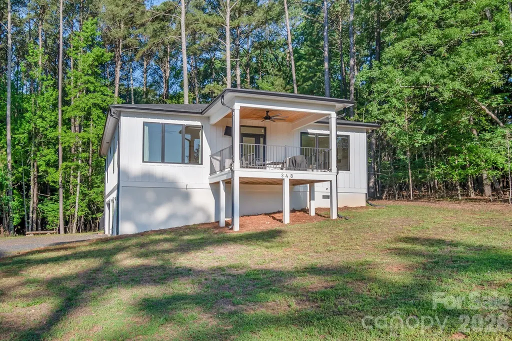 348 Alberta Drive Norwood NC 28128