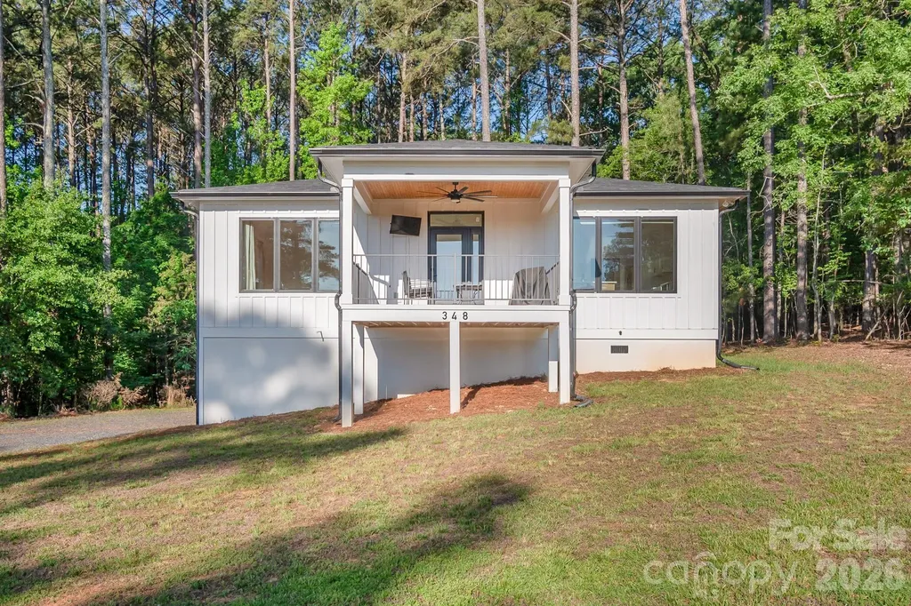 348 Alberta Drive Norwood NC 28128