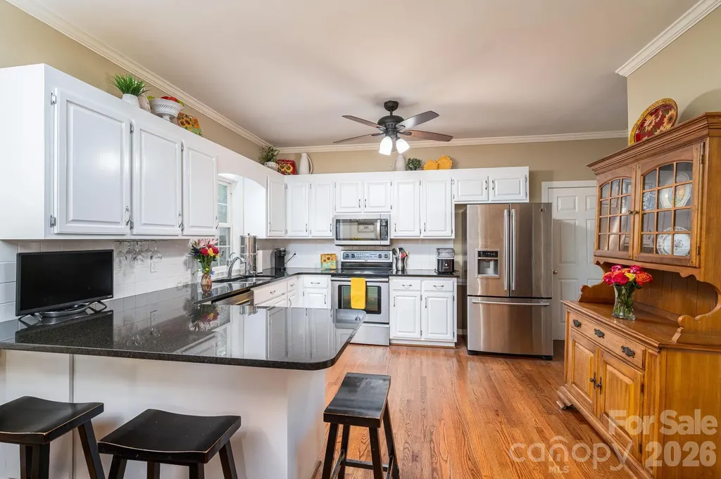 1228 Plantation Trail Gastonia NC 28056