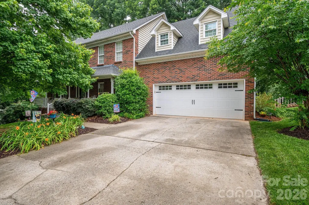 1228 Plantation Trail Gastonia NC 28056