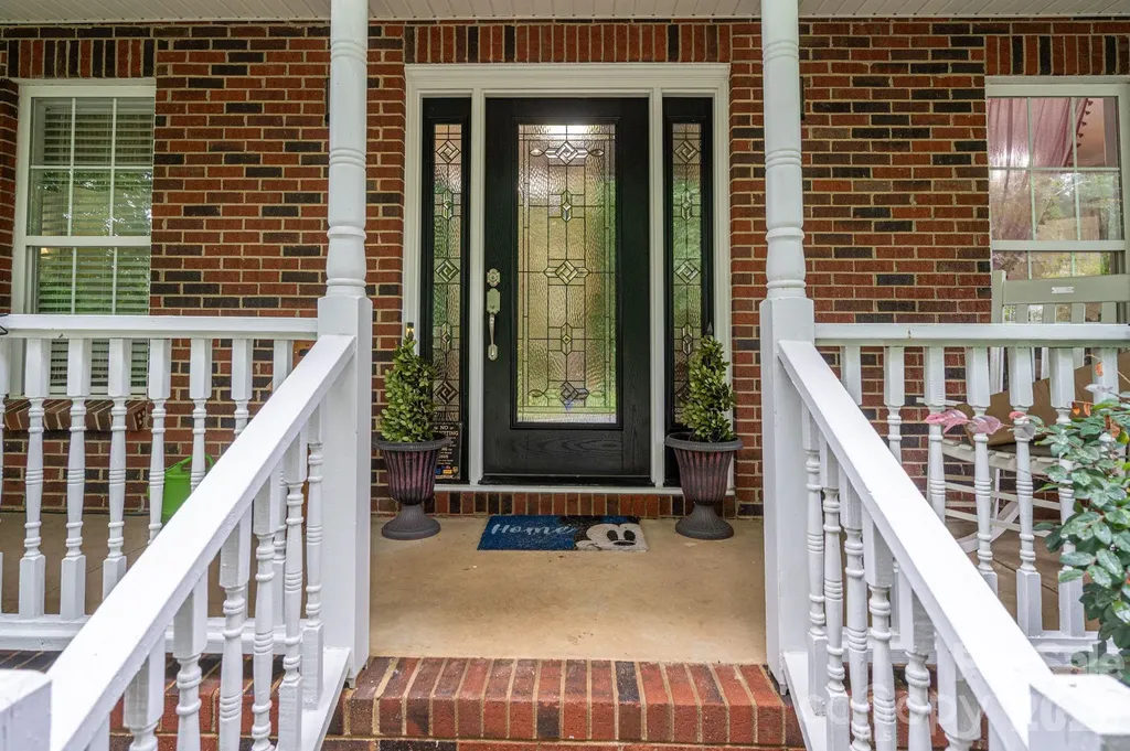 1228 Plantation Trail Gastonia NC 28056