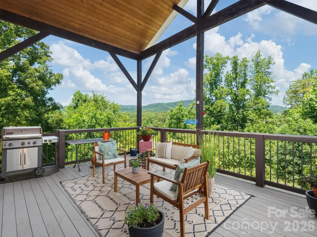 105 Upper Grove Lane Weaverville NC 28787