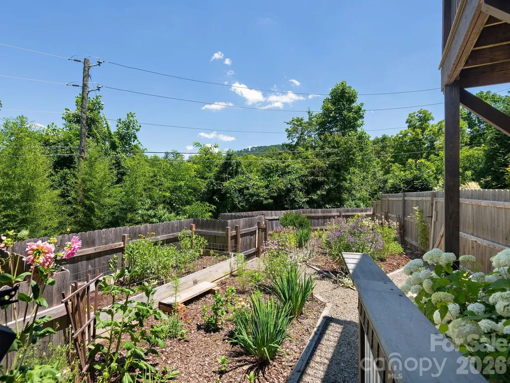 105 Upper Grove Lane Weaverville NC 28787