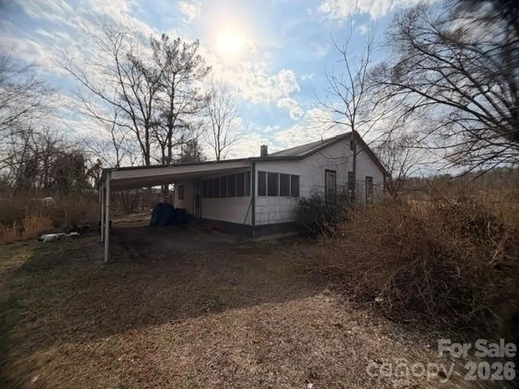 1081 Ashworth Road Marion NC 28752
